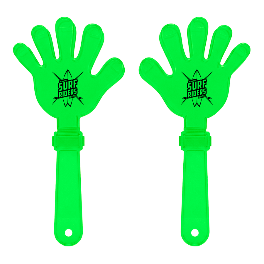 Classic Clappers - Custom Phone Wallets Now
