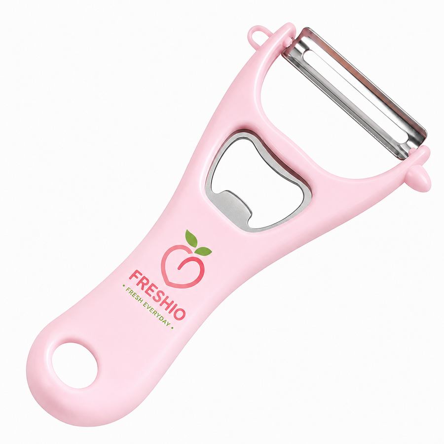 Bottle Opener Peelers - Custom Phone Wallets Now