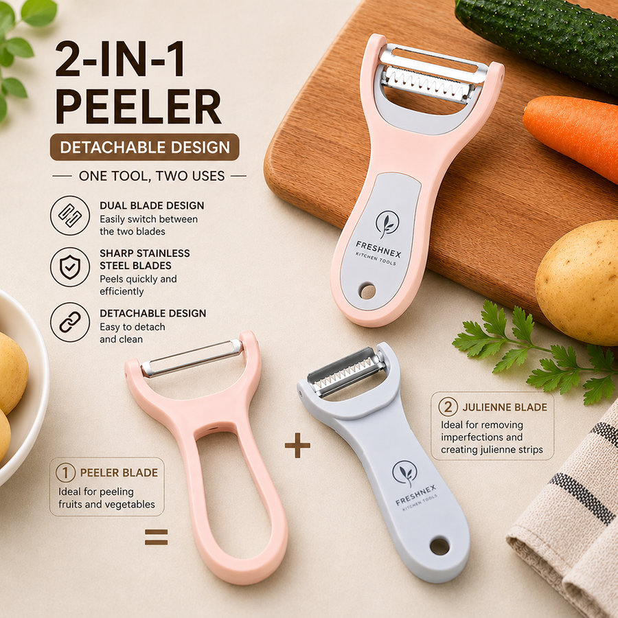 Veggie Peelers - Custom Phone Wallets Now
