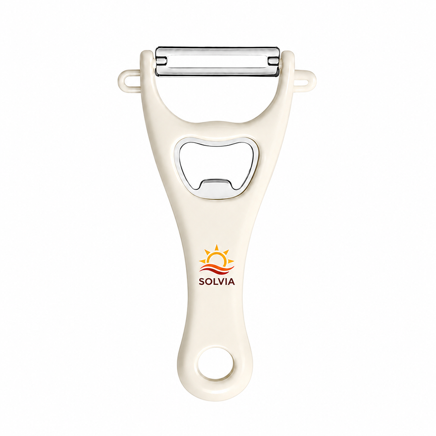 Bottle Opener Peelers - Custom Phone Wallets Now