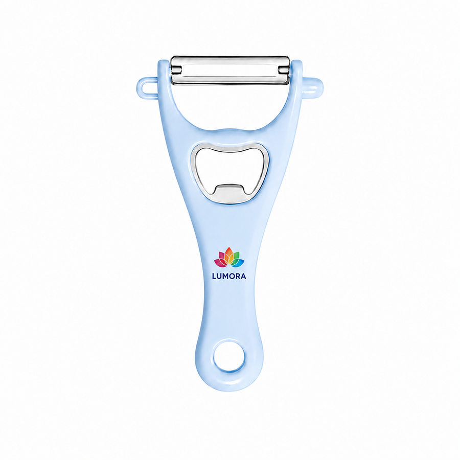 Bottle Opener Peelers - Custom Phone Wallets Now