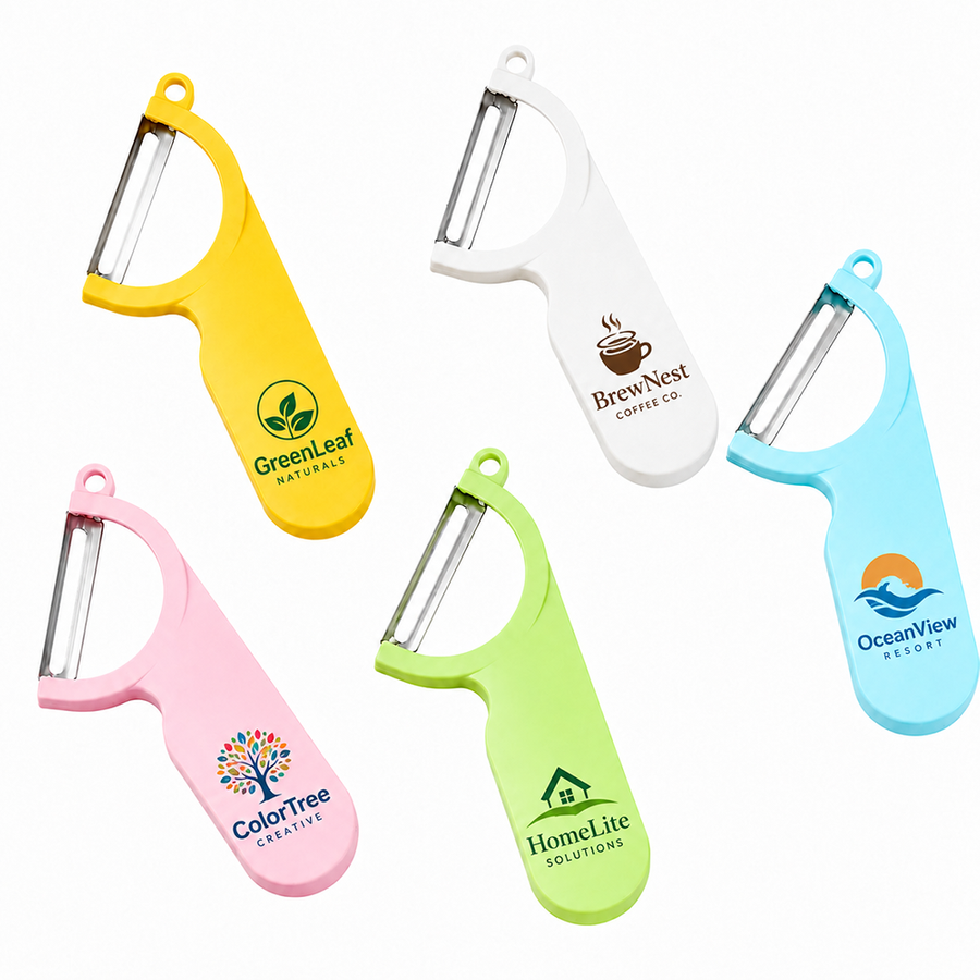 Angled Peelers - Custom Phone Wallets Now