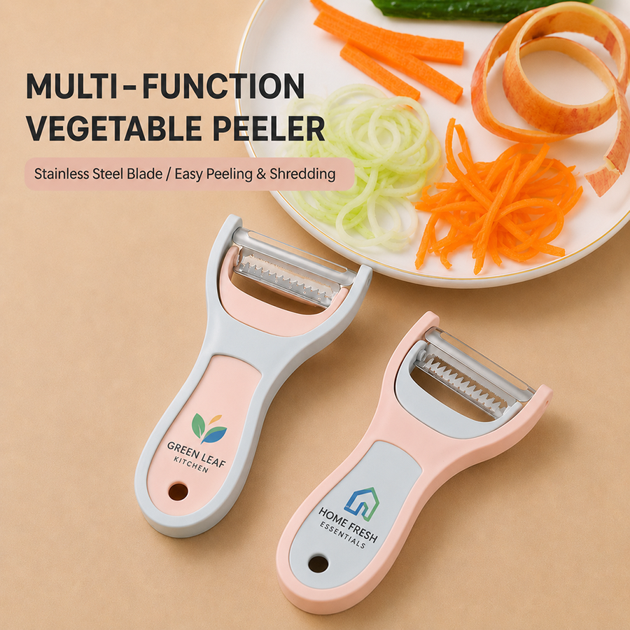 Veggie Peelers - Custom Phone Wallets Now