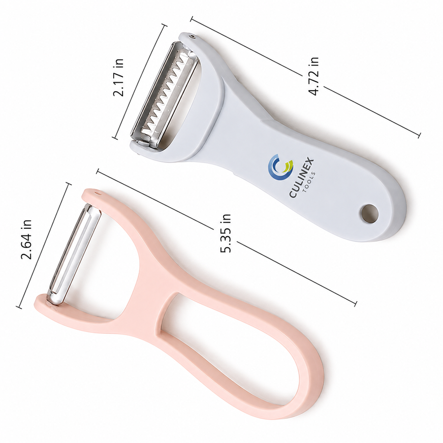 Veggie Peelers - Custom Phone Wallets Now