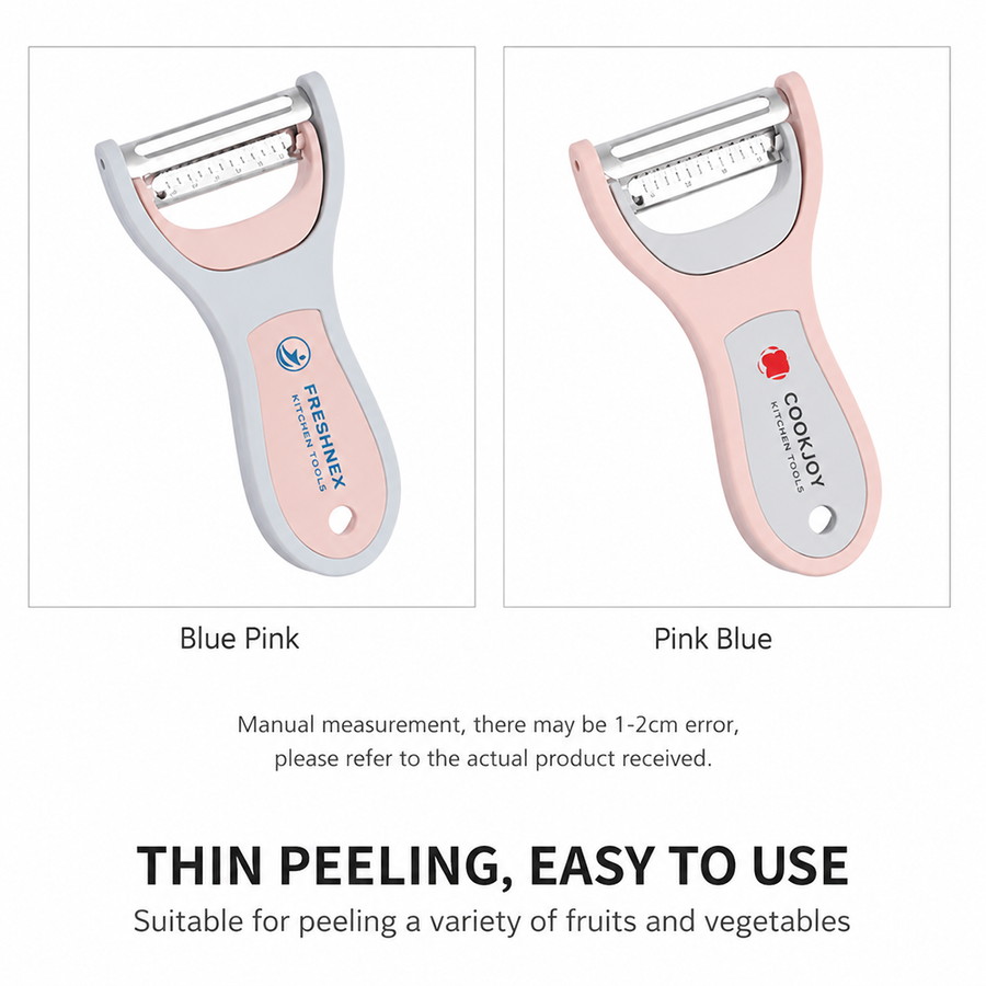 Veggie Peelers - Custom Phone Wallets Now