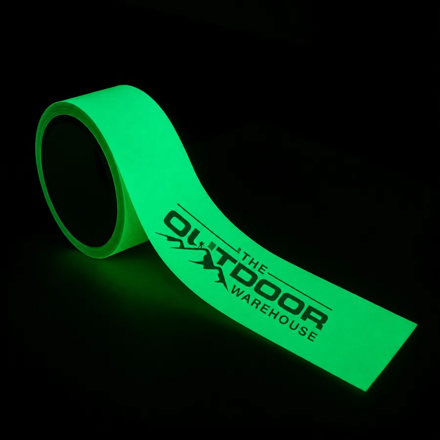 Glow In The Dark Tapes - Custom Phone Wallets Now