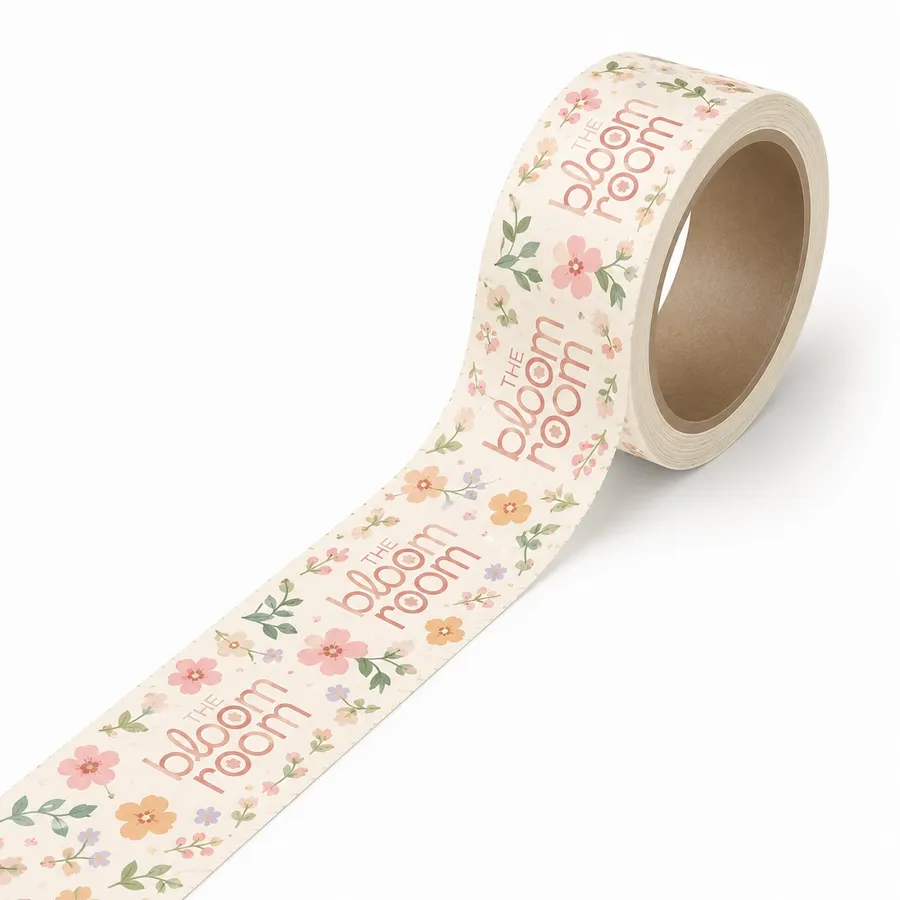 Eco Friendly Washi Tapes - Custom Phone Wallets Now