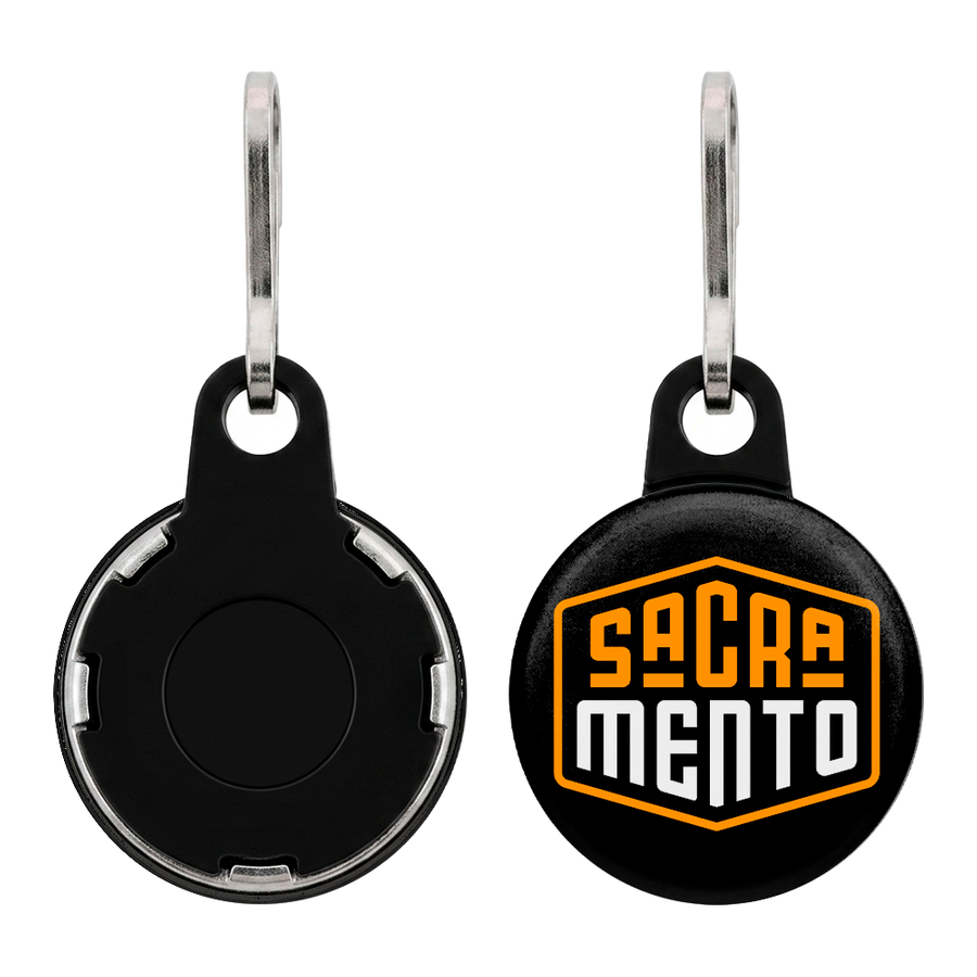 Button Zipper Pullers - Custom Phone Wallets Now