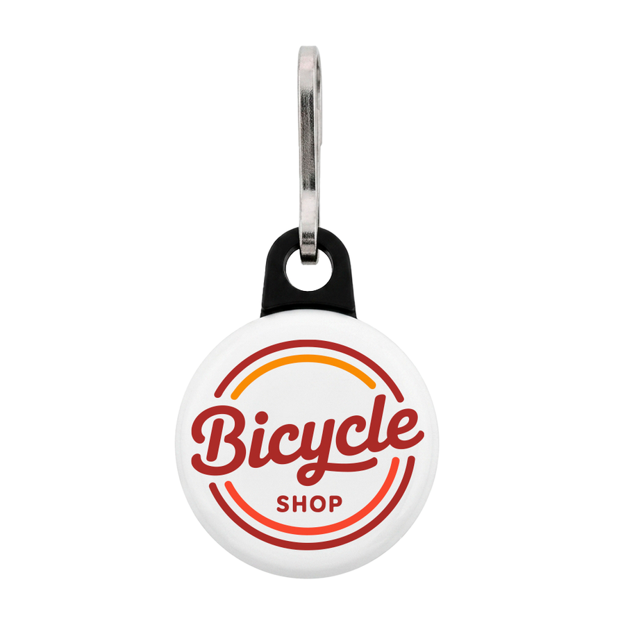 Button Zipper Pullers - Custom Phone Wallets Now