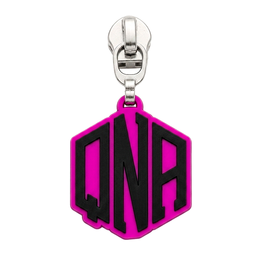 PVC Zipper Pullers - Custom Phone Wallets Now