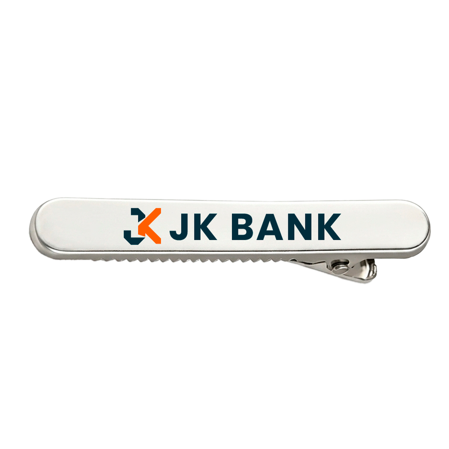 Printed Metal Hair Clips - Custom Phone Wallets Now