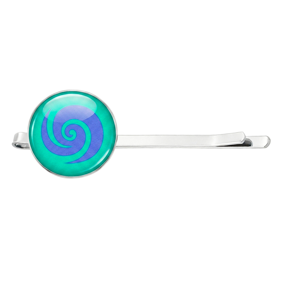 Offset Printing Metal Hair Clips - Custom Phone Wallets Now
