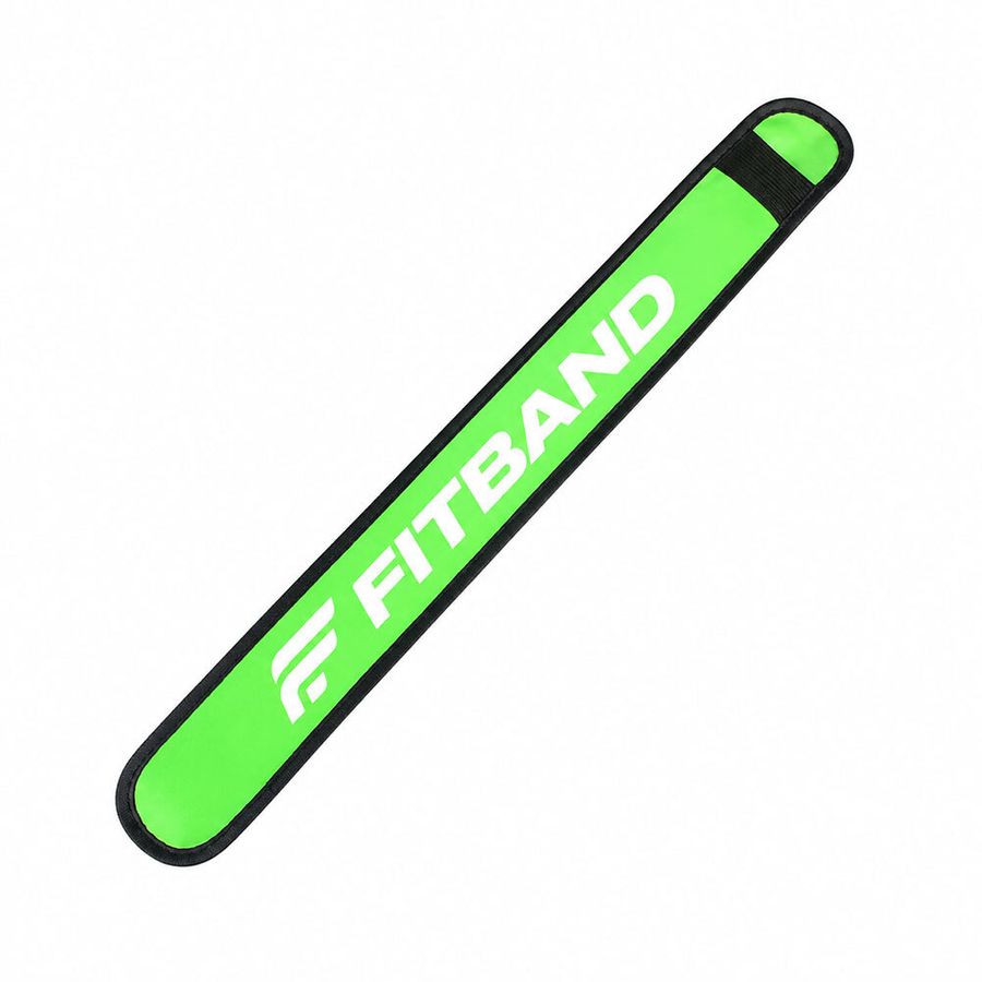 Light Up Slap Wristbands - Custom Phone Wallets Now
