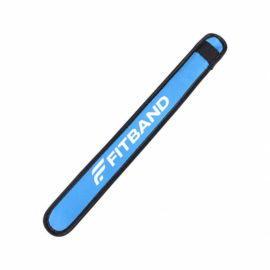 Light Up Slap Wristbands - Custom Phone Wallets Now