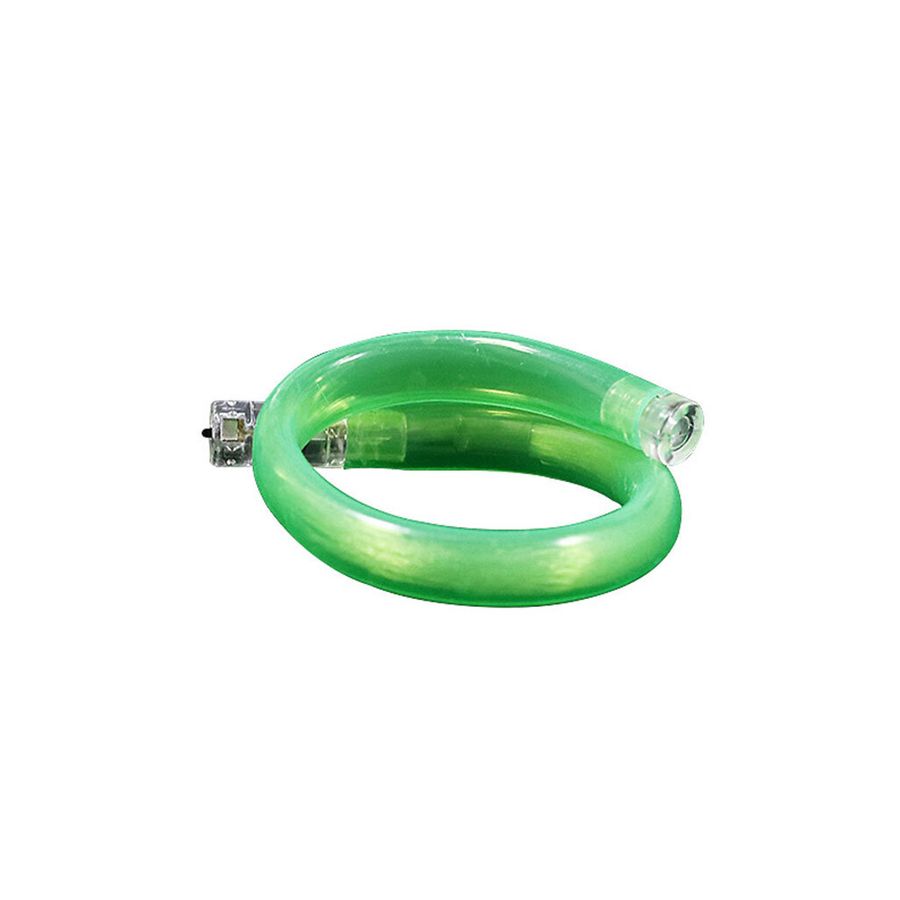 Glow Tube Wristbands - Custom Phone Wallets Now