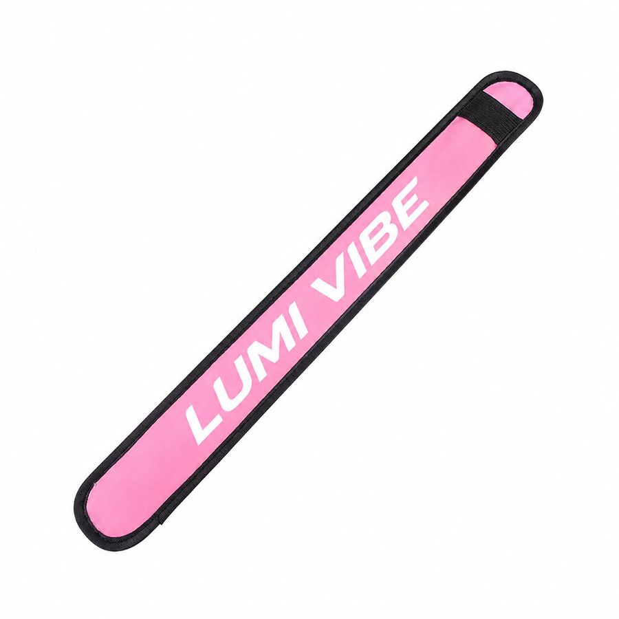 Light Up Slap Wristbands - Custom Phone Wallets Now