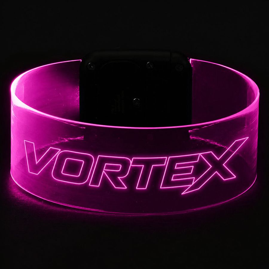Light Up Magnetic Wristbands - Custom Phone Wallets Now