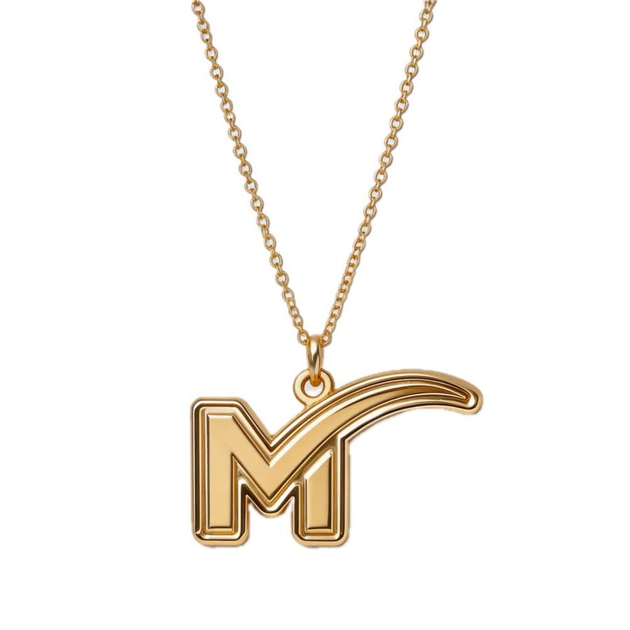 Die Struck Charm Necklaces - Custom Phone Wallets Now