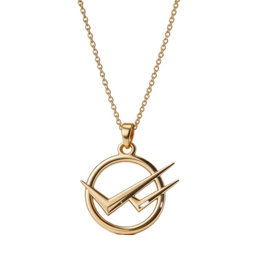 3D Charm Necklaces - Custom Phone Wallets Now