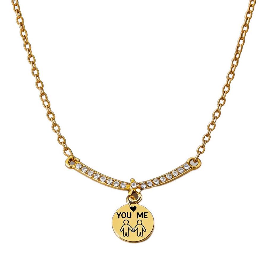 Fashion Necklaces - Custom Phone Wallets Now