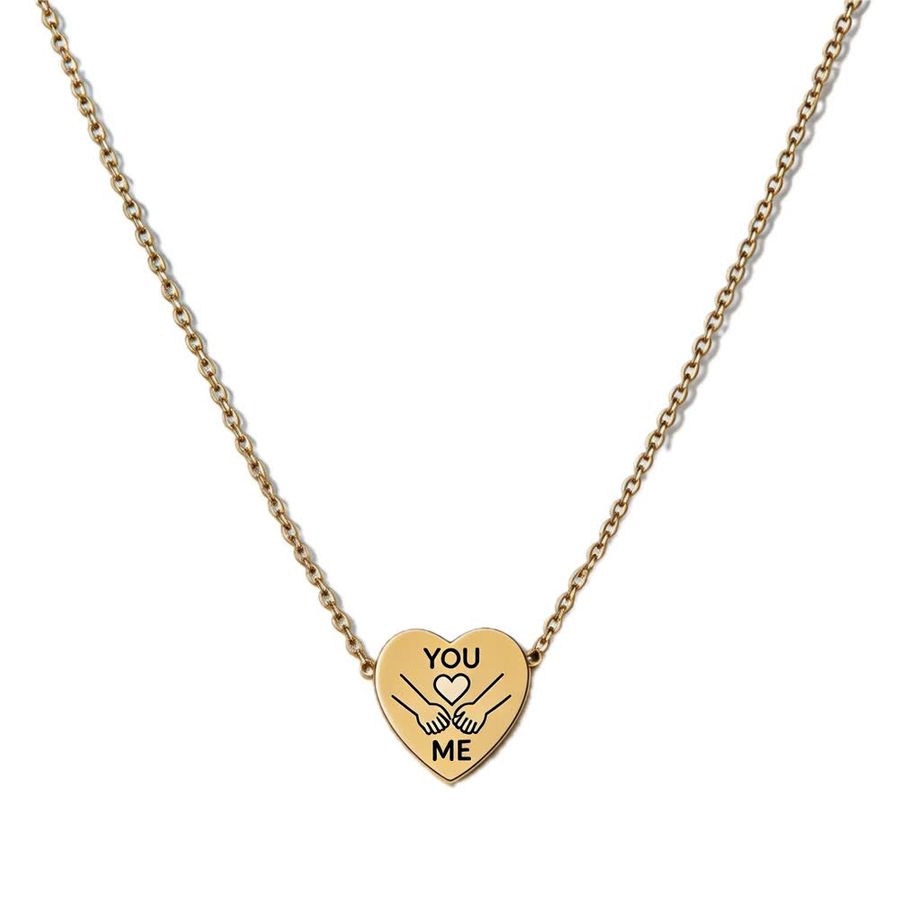 Fashion Necklaces - Custom Phone Wallets Now