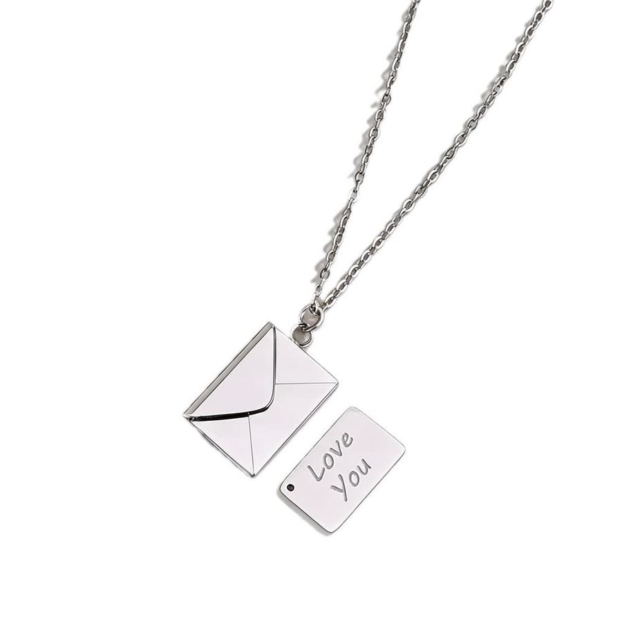 Photo Locket Necklaces - Custom Phone Wallets Now