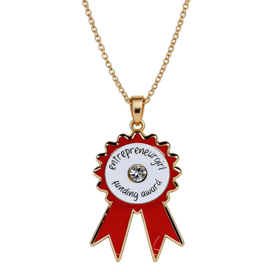 Rhinestone Necklaces - Custom Phone Wallets Now