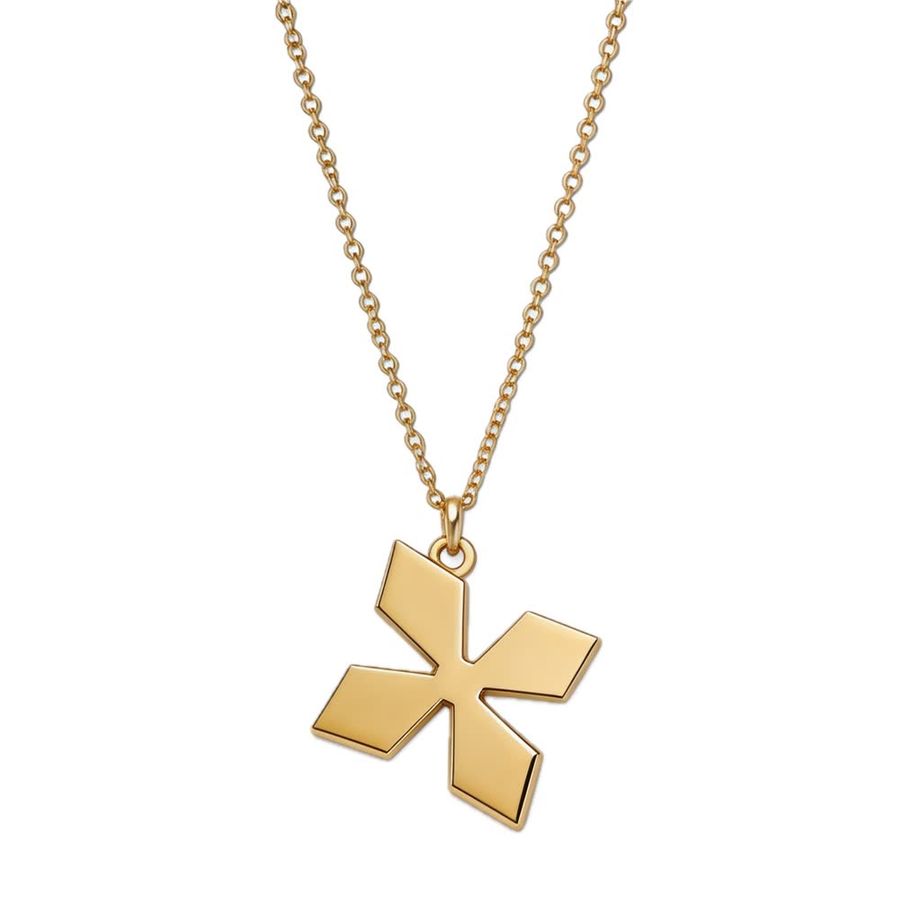 Die Struck Charm Necklaces - Custom Phone Wallets Now