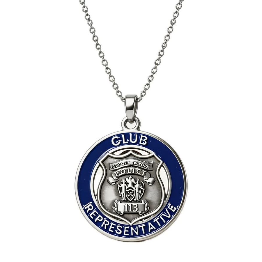 3D Charm Necklaces - Custom Phone Wallets Now