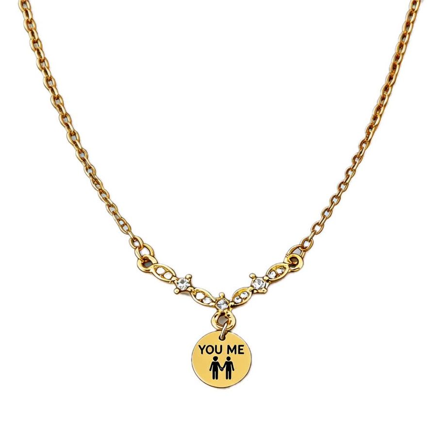 Fashion Necklaces - Custom Phone Wallets Now