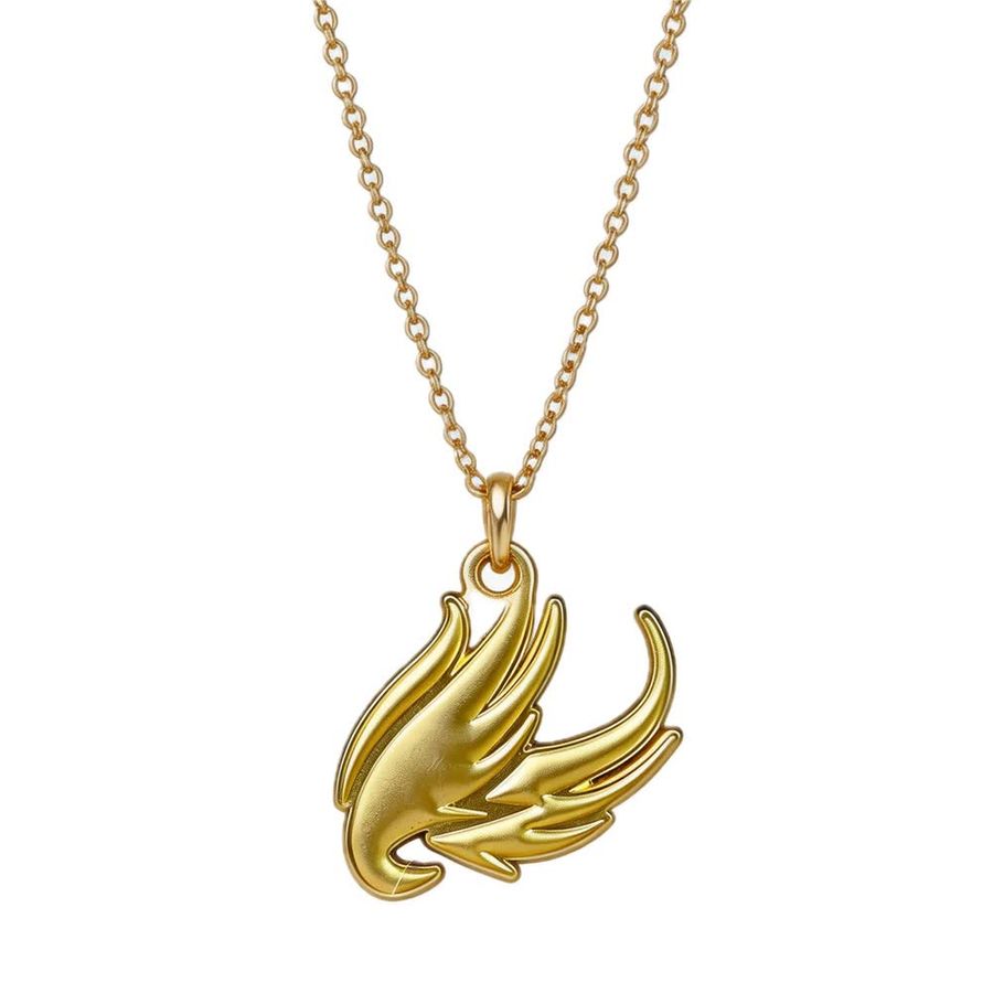 3D Charm Necklaces - Custom Phone Wallets Now