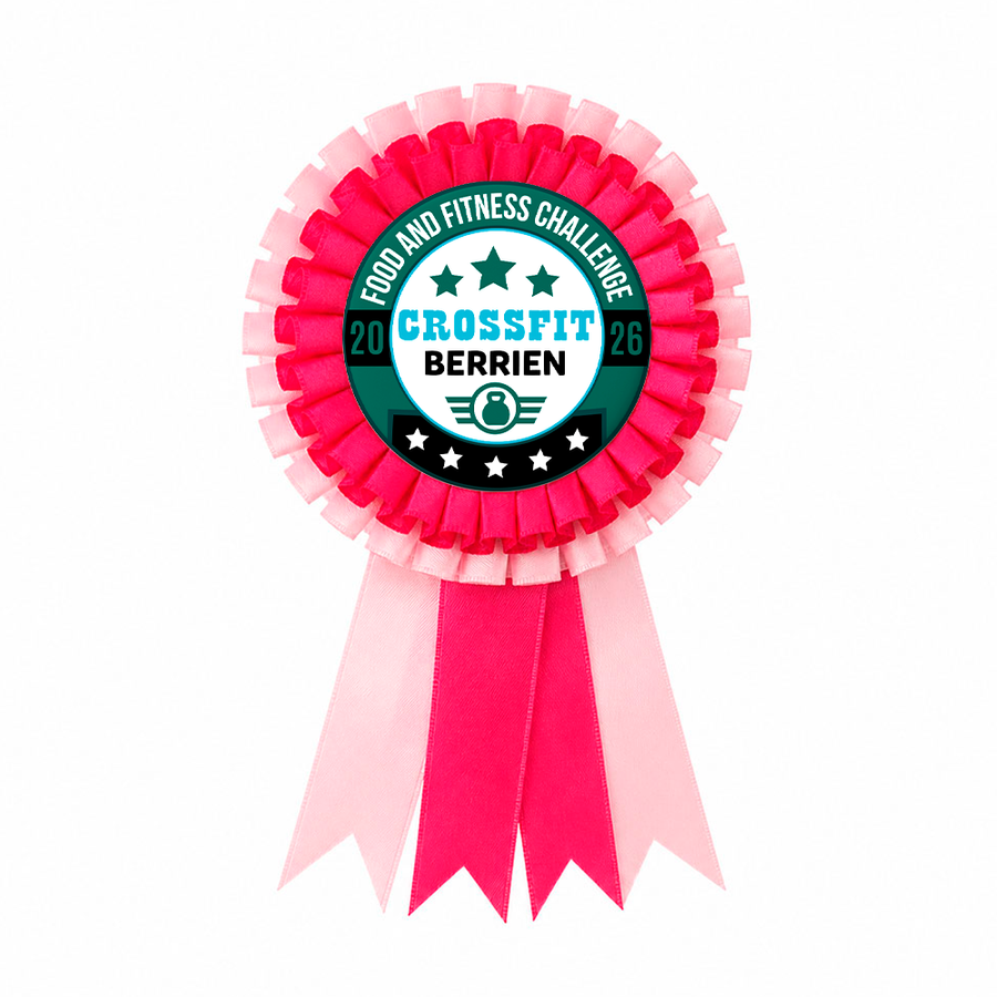 2 Tier Rosette Buttons - Custom Phone Wallets Now
