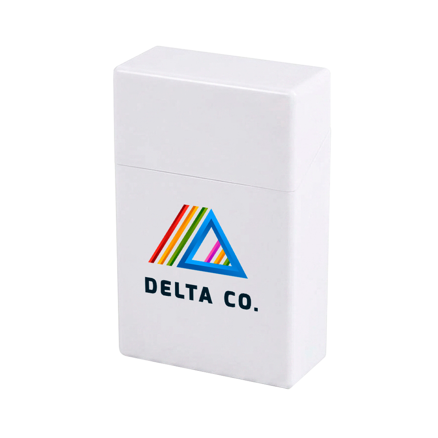 Plastic Cigarette Cases - Custom Phone Wallets Now