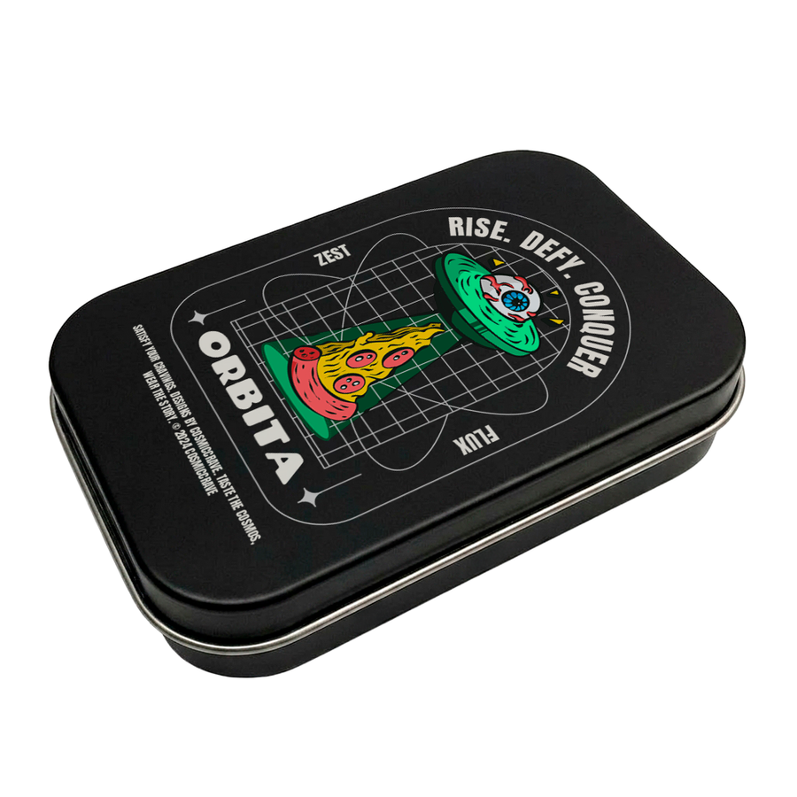 Tinplate Cigarette Cases - Custom Phone Wallets Now