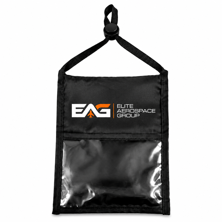 Phone Pocket Neck Wallets - Custom Phone Wallets Now