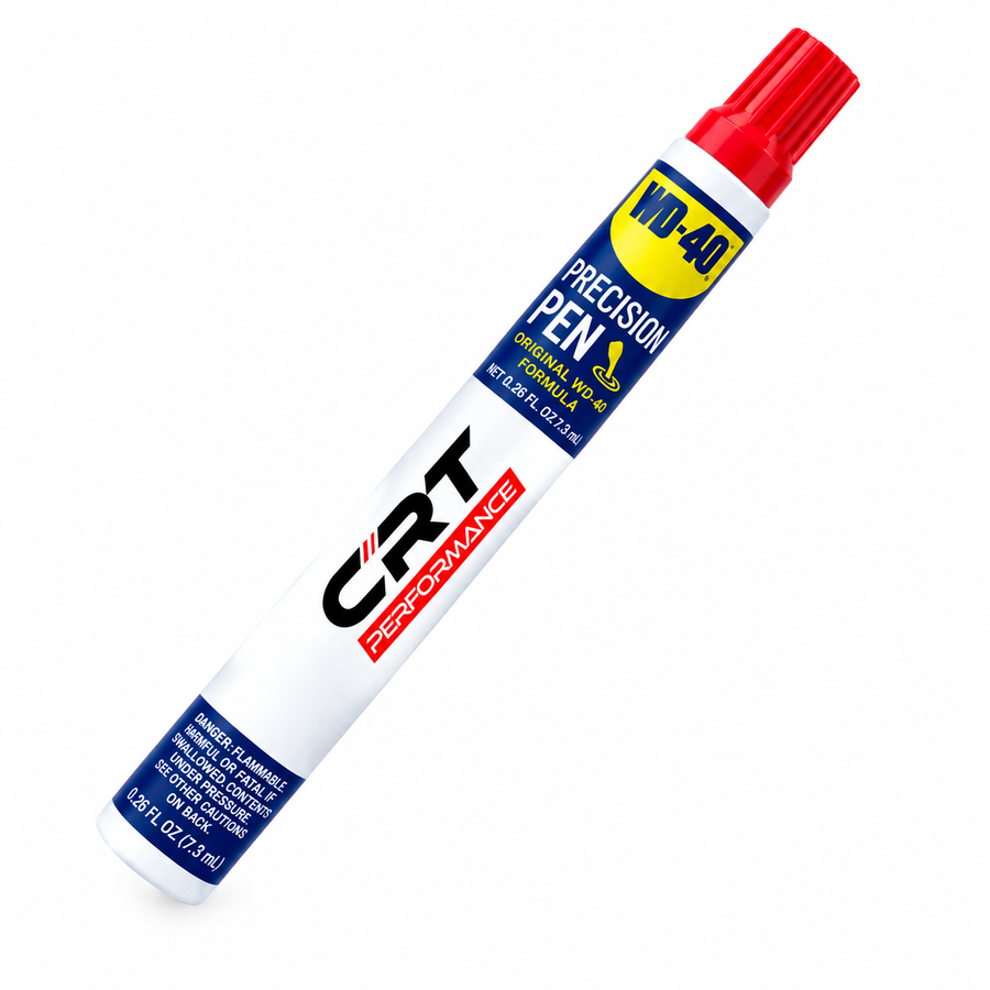 WD-40® Precision Pens Original WD40 Formula On-the-Go - Custom Phone Wallets Now