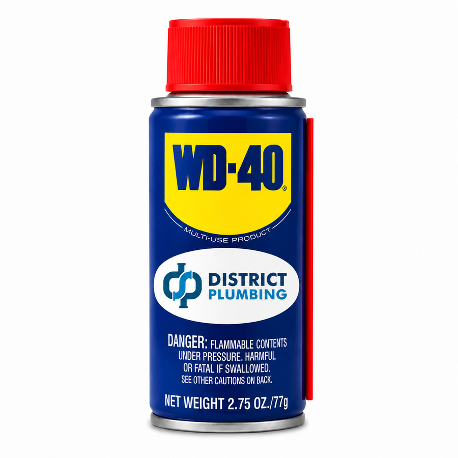 WD-40 Handy Can 2.75 oz Aerosol Sprays - Custom Phone Wallets Now