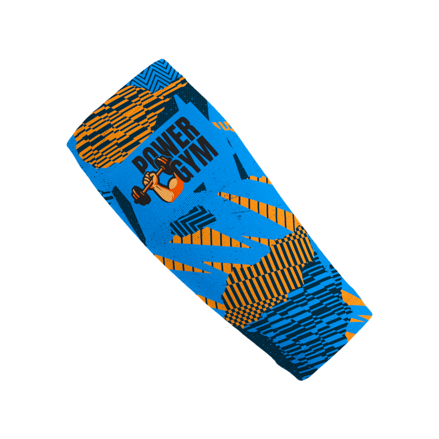 Arm Sleeves - Custom Phone Wallets Now