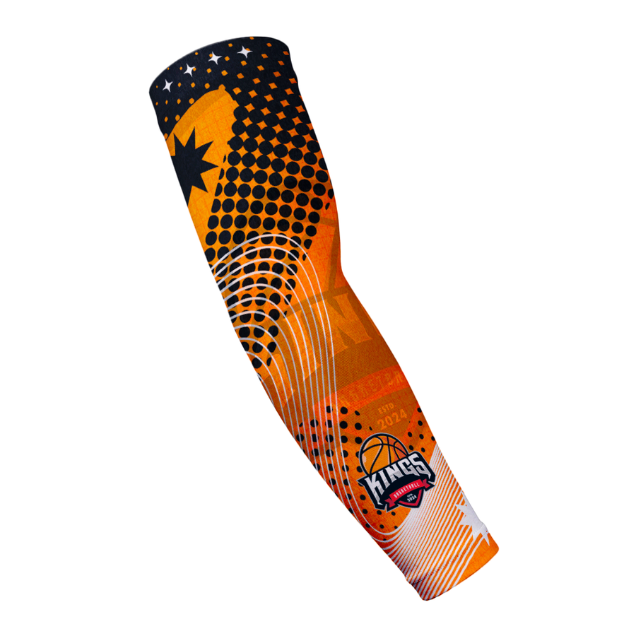 Arm Sleeves - Custom Phone Wallets Now