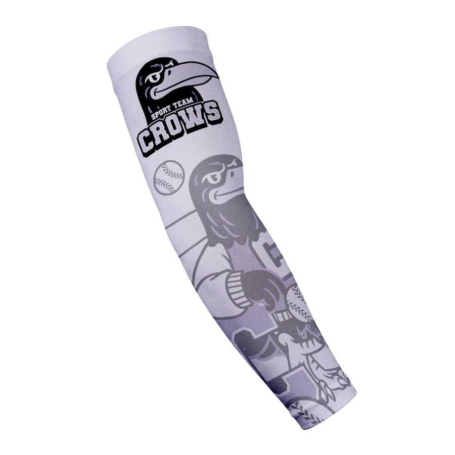 Arm Sleeves - Custom Phone Wallets Now