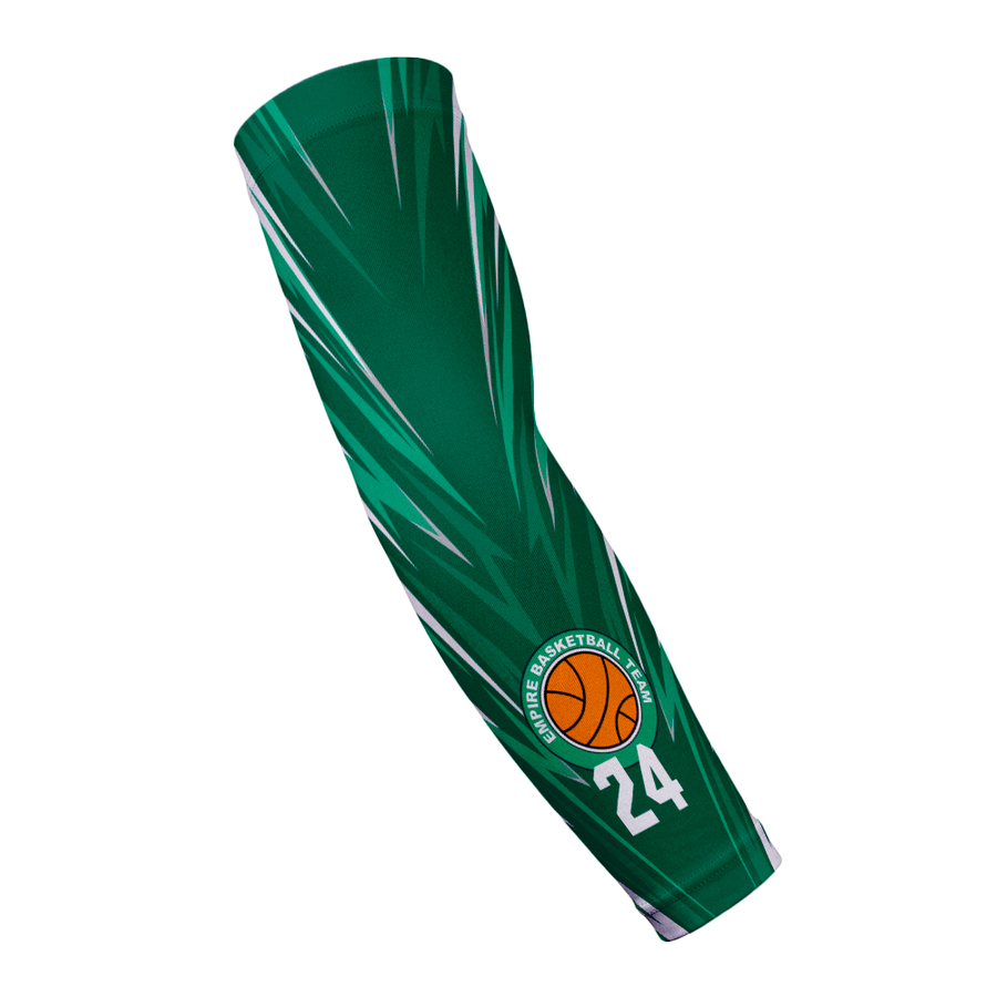 Arm Sleeves - Custom Phone Wallets Now