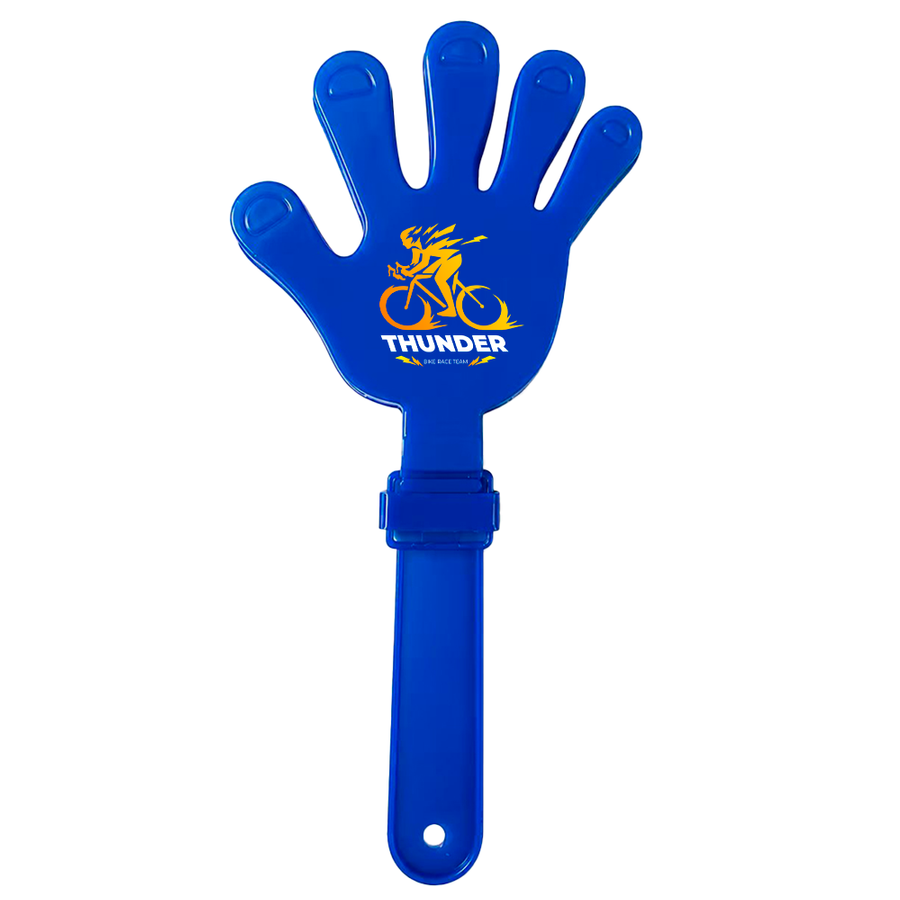 Classic Clappers - Custom Phone Wallets Now