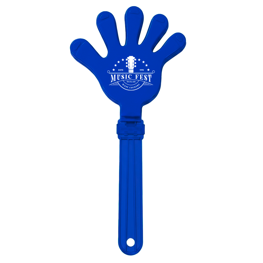 Classic Clappers - Custom Phone Wallets Now