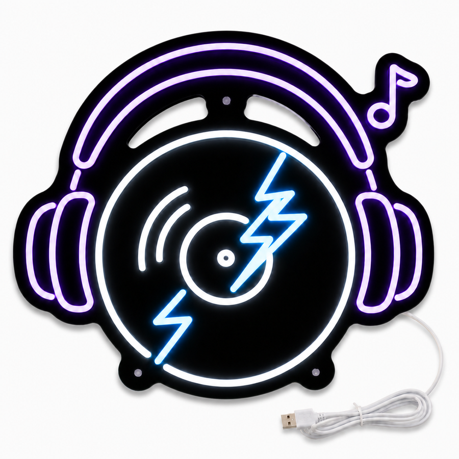 Illuminated Vehicle Signs - Custom Phone Wallets Now