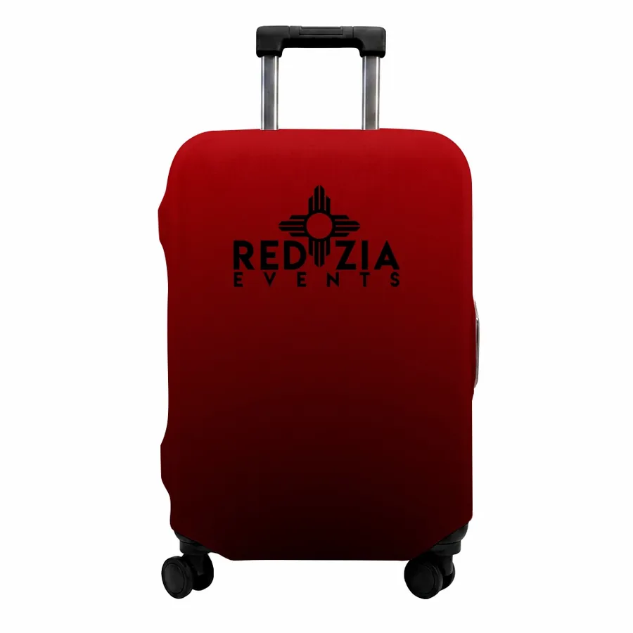 Classic Luggage Covers - Custom Phone Wallets Now