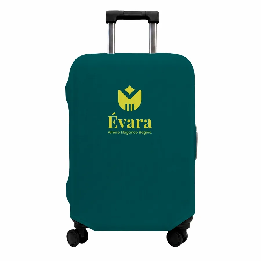 Classic Luggage Covers - Custom Phone Wallets Now
