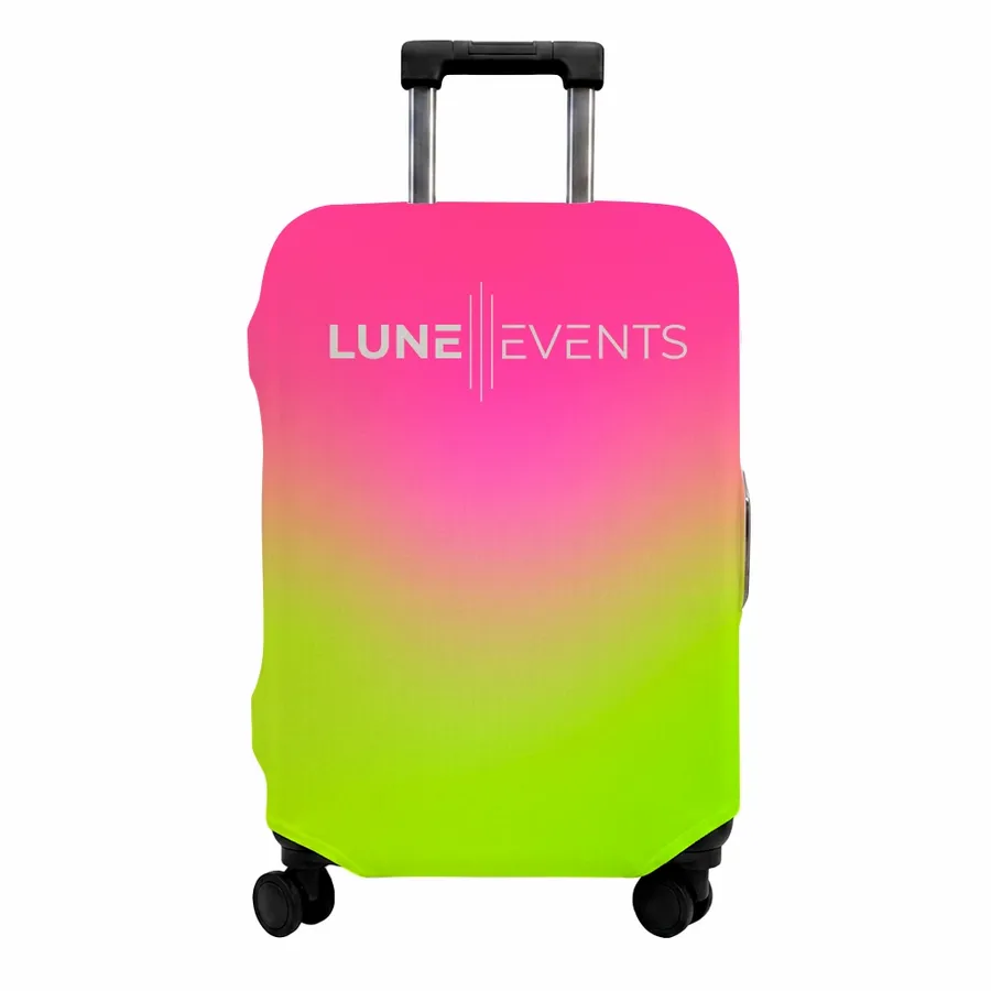 Classic Luggage Covers - Custom Phone Wallets Now