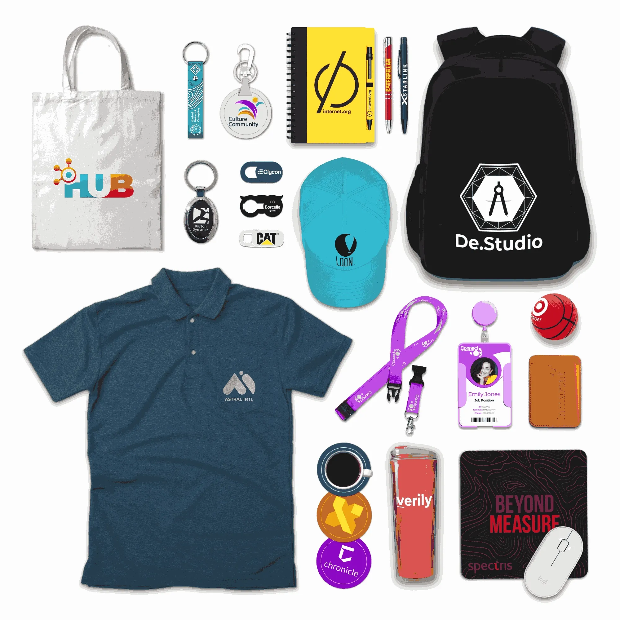 products