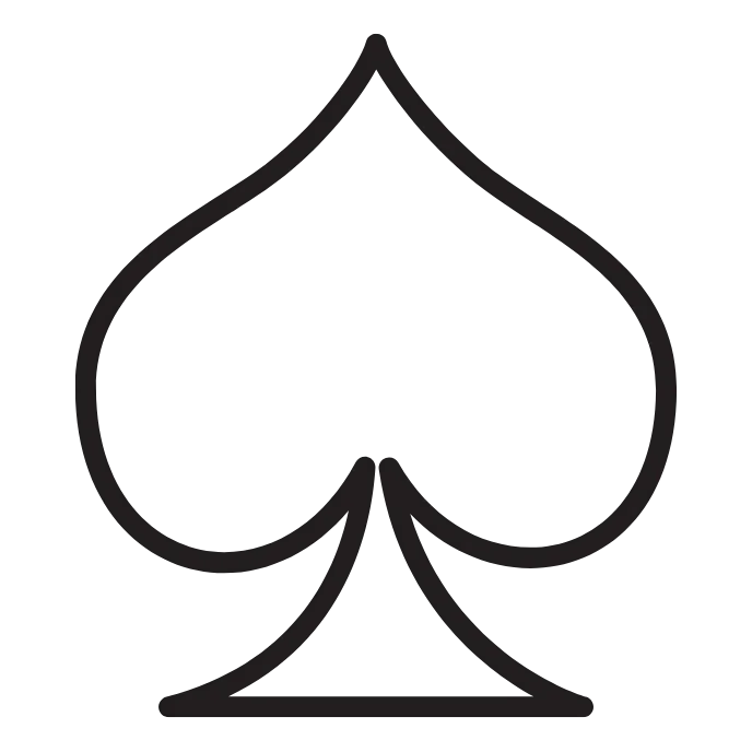 Spade - Custom Phone Wallets Now