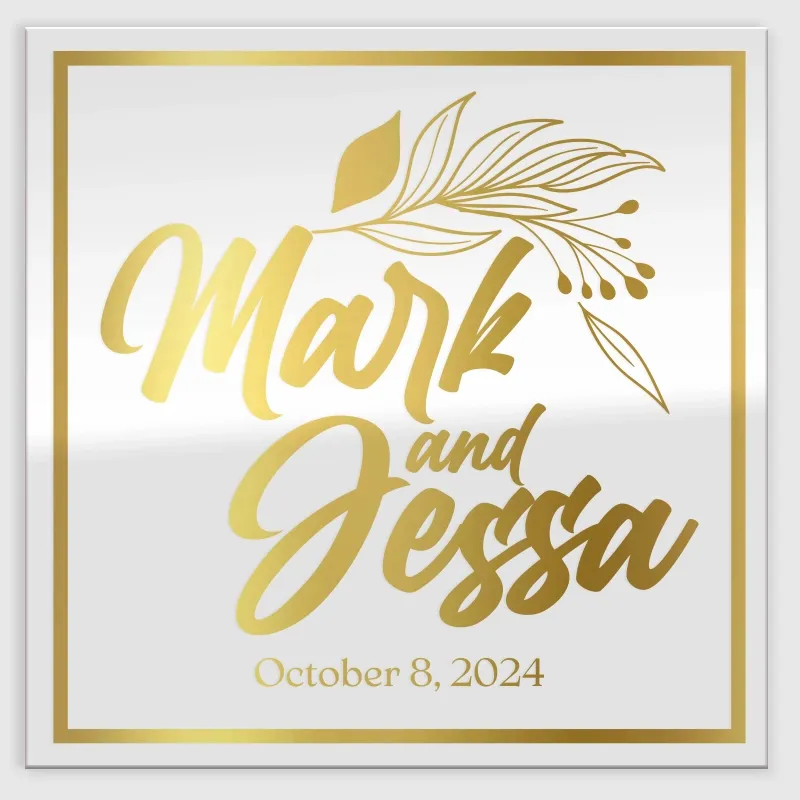 Square - Custom Phone Wallets Now